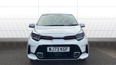 Kia Picanto 1.0 GT-line 5dr [4 seats] Petrol Hatchback